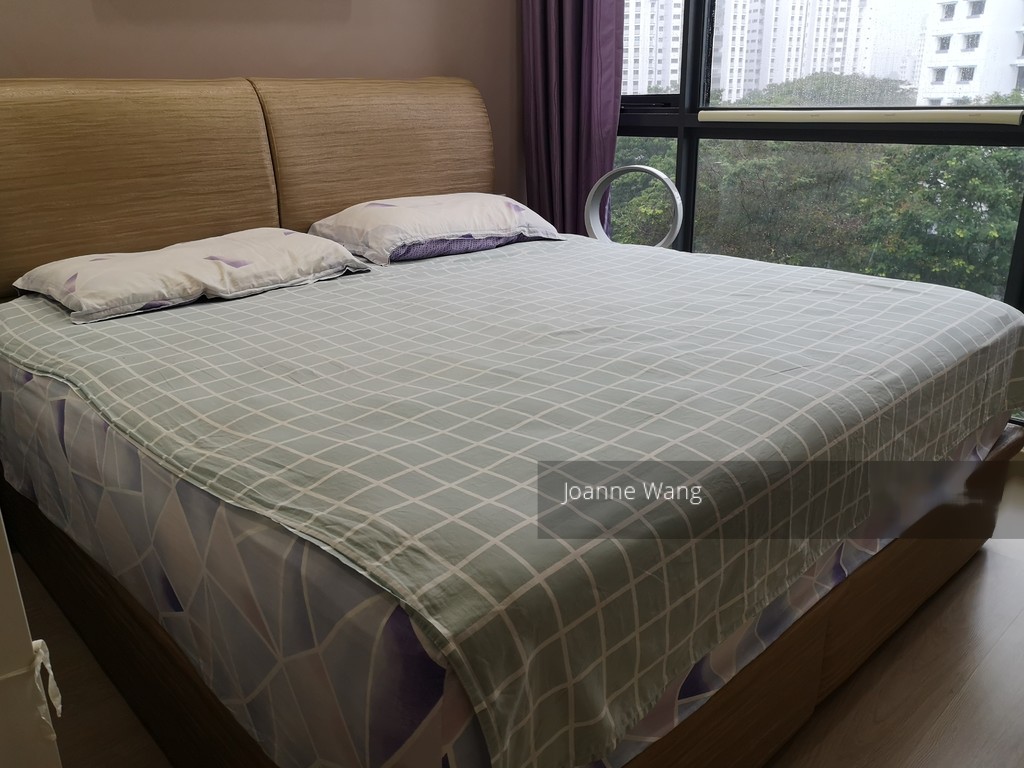 Riversound Residence (D19), Condominium #186504122